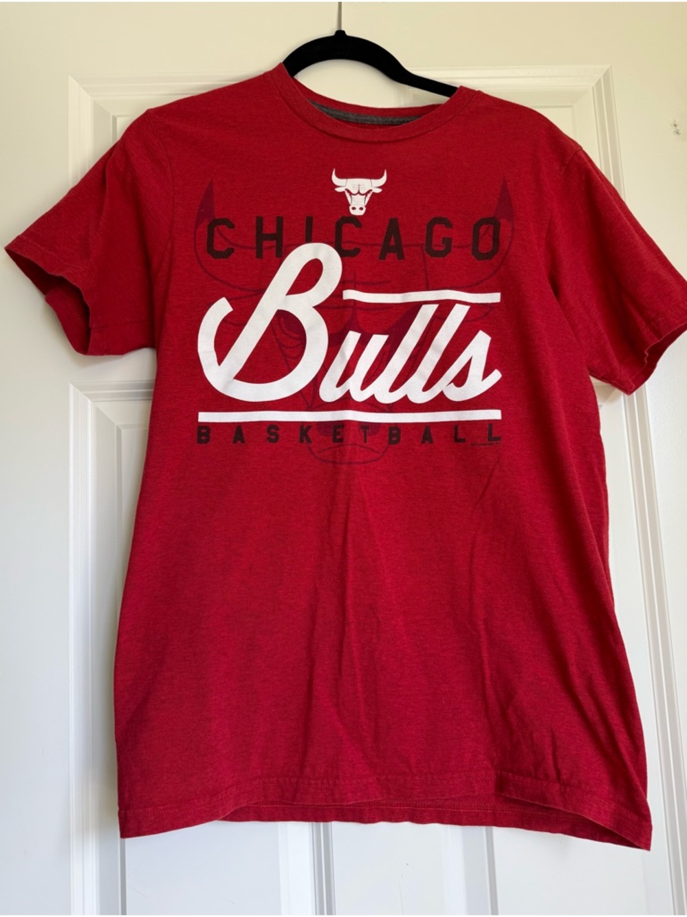 NBA Chicago Bulls Tee